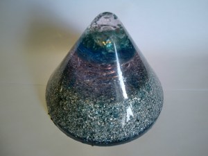 Orgonite
